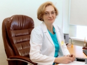 Офтальмолог, руководитель Липецкого областного клинического центра Наталья Полянская второй год побеждает в конкурсе «Лучший главный врач России»