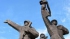 Мэр Риги не допустит сноса памятника Воинам-освободителям