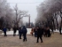 Полиция разогнала  «народный сход» в Волгограде