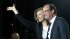 Президент Франции расстался с первой леди