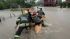 Число жертв наводнений в Сербии и Боснии и Герцеговине достигло 30