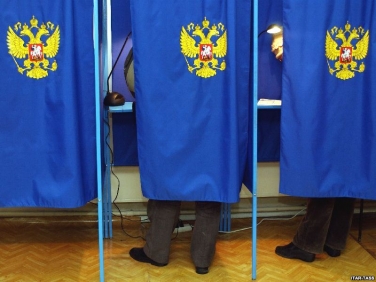 СК и МВД отчитались о нарушениях на выборах.
