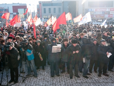 После митингов в Москве госпитализированы 12 человек.