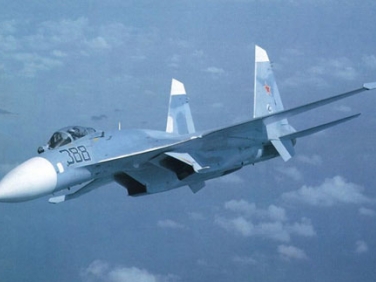 Японские ВВС подняли по тревоге из-за учений на Дальнем Востоке.
