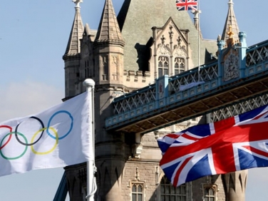 Британский профсоюз пригрозил испортить лондонскую Олимпиаду.