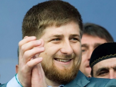 Кадыров назвал Аллаха спонсором Чечни.