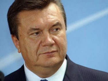 Силовиков озадачили слова Януковича о подготовке вооруженного бунта.