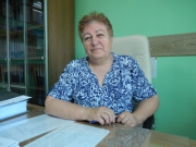 Татьяна Миляева: «Ветеринарная служба сродни МЧС»