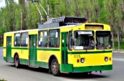6 августа в Липецке изменится движение троллейбусных маршрутов.