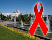 В Липецке проходит месячник, посвященный Всемирному дню борьбы со СПИДом.