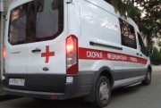Школьница и пенсионерка пострадали после падения в автобусе в Липецке