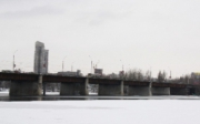 На время реконструкции Петровского моста схема дорожного движения в Липецке существенно изменится