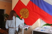 Сувениры и сюрпризы ждут молодых липчан, впервые принимающих участие в выборах