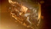 В Лебедянском районе в ДТП погибли два водителя