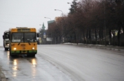 В Липецке закроют 367 маршрут и увеличат плановый выпуск на 302-ом