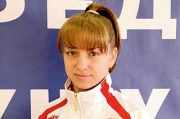 Липчанка стала чемпионкой страны по универсальному бою