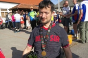 Липецкий паралимпиец выиграл чемпионат Европы
