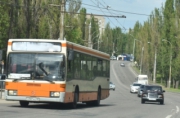 С 21 мая автобусный маршрут № 346 будет продлен до остановки «30 микрорайон»