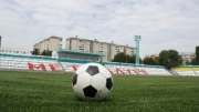 Обновленный стадион «Металлург» откроет свои двери ко Дню города