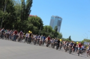 Липчан приглашают принять участие в областном велопробеге