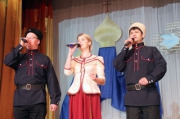 Православный фестиваль «Русь Святая» пройдет в Долгоруково