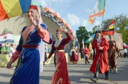 Фестиваль имени Мистюкова пройдет 25-27 мая в Липецке