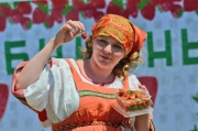 Фестиваль дачной жизни «Клубничное настроение» пройдет в Задонском районе