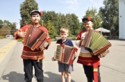 Музыканты-виртуозы выступят на фестивале «Играй, гармонь елецкая!»