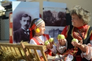 Фестиваль «Антоновские яблоки» вновь превратит Елец в купеческий город XIX века