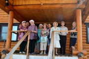Экскурсии для пенсионеров проводятся в Липецкой области
