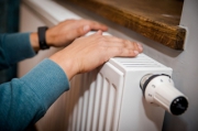 Подача тепла в многоквартирные дома началась в пяти районах Липецкой области