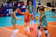 В Липецке пройдет волейбольный турнир памяти Марии Разгуловой