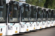 В Липецке изменится работа двух автобусных маршрутов