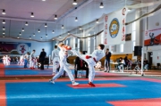 Более ста медалей завоевали липецкие каратисты на Всероссийском турнире