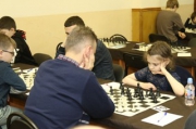 Сильнейшие шахматисты ЦФО соревнуются в Липецке