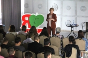 В Липецке состоится второй Молодежный образовательный форум по социальному проектированию