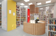 В Липецке идет работа по созданию модельных библиотек