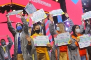 Двое липецких одиннадцатиклассников стали победителями Всероссийского конкурса «Большая перемена»