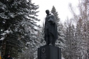 Новый мемориал воинам Великой Отечественной войны появился в Становом