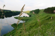 Экологическая тропа покажет туристам живописную природу Липецкой области