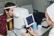 Елецкие офтальмологи и отоларингологи будут лечить детей с помощью высоких технологий