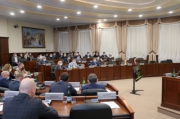 Депутаты Липецка утвердили появление 17 управ в городе