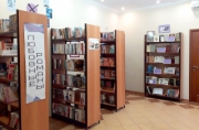 В Липецке открывается новая библиотека «Проспект»