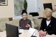 Будущие липецкие педагоги обсудили с Министром просвещения РФ актуальные проблемы образования
