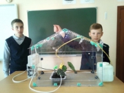 Проект елецкой школы №12 победил на Всероссийском конкурсе «УМНИК»