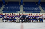 Юные липецкие хоккеисты примут участие в первенстве ЦФО
