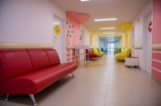 Детская поликлиника №5 в Липецке будет капитально отремонтирована