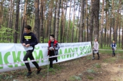«Российский азимут» объединил более 200 липецких спортсменов