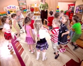 В Липецке затраты на дошкольное образование малышей частным детским садам будут компенсировать из муниципального бюджета.