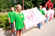 Конкурс добровольцев стартовал в Липецкой области.
